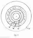 Fig. 06 - Apparatus and method for writing multiple radial locations during a single rotation of a disk recording medium