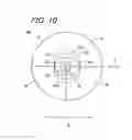 Fig. 08 - Splitting element, light emitter, and optical pickup apparatus