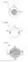 Fig. 09 - Information recording apparatus, information reproducing apparatus and information recording/reproducing apparatus, according to hologram method