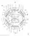 Fig. 04 - Reflecting optical element with eccentric optical passageway