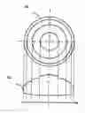 Fig. 01 - Objective lens and optical pickup apparatus using the same