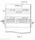 Fig. 07 - Hierarchical label distribution for inter-area summarization of edge-device addresses