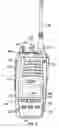 Fig. 06 - Multimode land mobile radio