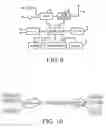 Fig. 08 - System and method for providing unequal error protection to priority labeled datagrams in a DVB-H transmission system