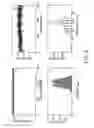 Fig. 06 - Capillary discharge x-ray laser