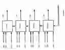 Fig. 07 - Bluetooth access code assisted initial DC estimation and frame synchronization