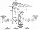 Fig. 01 - Up / down conversion circuitry for radio transceiver
