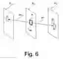 Fig. 07 - Low complexity motion compensated frame interpolation method
