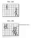 Fig. 20 - Moving object detection device and moving object detection method