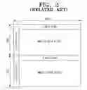 Fig. 03 - Method for formatting digital broadcast transport stream packet for improved receiving performance, digital broadcast transmitter, and signal processing method thereof