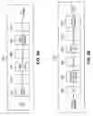 Fig. 03 - Apparatus and method for FT pre-coding of data and control signals to reduce PAPR in a multi-carrier wireless network