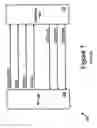 Fig. 02 - Serial radio frequency to baseband interface with programmable clock