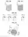 Fig. 30 - Scan parameter setting method for shuttle mode helical scan and X-ray CT apparatus