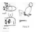 Fig. 07 - Reduced divergence electromagnetic field configuration