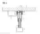 Fig. 03 - X-ray device with an x-ray source fixed to a ceiling stand