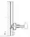 Fig. 04 - X-ray device with an x-ray source fixed to a ceiling stand