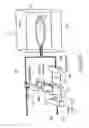 Fig. 08 - Apparatus and method for processing continuous wave fields propagated in a room