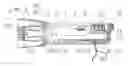 Fig. 01 - Multi-purpose torch speaker