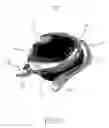 Fig. 03 - Cable-connectable stereo headset
