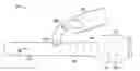 Fig. 01 - System for testing hearing assistance devices using a planar waveguide
