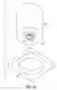 Fig. 09 - System for testing hearing assistance devices using a planar waveguide