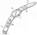 Fig. 01 - HEARING-AID REMOTE CONTROL