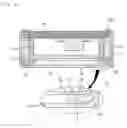 Fig. 04 - Casing of condenser microphone