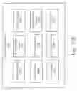 Fig. 43 - Method and system for position-based image matching in a mixed media environment