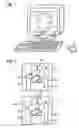Fig. 02 - Method for integration of vectorial and/or tensorial measurement data into a representation of an anatomical image exposure