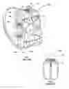 Fig. 02 - Vertically expandable carry bag and cinching structure for same