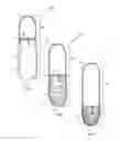 Fig. 04 - Vertically expandable carry bag and cinching structure for same