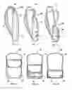 Fig. 07 - Vertically expandable carry bag and cinching structure for same
