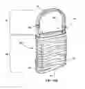 Fig. 08 - Vertically expandable carry bag and cinching structure for same