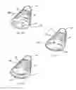 Fig. 12 - Vertically expandable carry bag and cinching structure for same