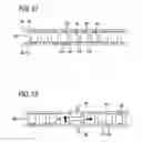 Fig. 08 - Separator and linear guide apparatus