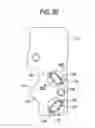 Fig. 12 - Separator and linear guide apparatus