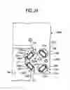 Fig. 15 - Separator and linear guide apparatus