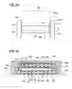 Fig. 24 - Separator and linear guide apparatus