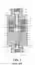 Fig. 02 - Undersea conduit coupling with passageway gate
