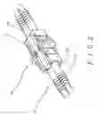 Fig. 03 - Optical fiber coupling assembly