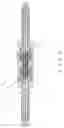 Fig. 06 - Optical fiber coupling assembly