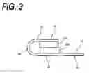 Fig. 04 - Optical transceiver using optical sub-assembly having multiple lead pins connected to the substrate by a flexible printed circuit