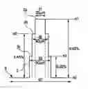 Fig. 01 - Multimode optical fiber