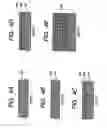 Fig. 05 - Photonic crystal optical element and manufacturing method therefor