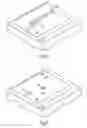 Fig. 08 - Resonator for thermo optic device