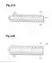 Fig. 20 - Method of making optical connector ferrule, die for making optical connector ferrule, optical connector ferrule made by this method, and optical connector and optical wiring system using the same