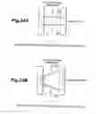 Fig. 23 - Method of making optical connector ferrule, die for making optical connector ferrule, optical connector ferrule made by this method, and optical connector and optical wiring system using the same