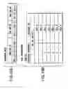 Fig. 10 - Information recording method, information recording medium, and information reproducing method, wherein information is stored on a data recording portion and a management information recording portion