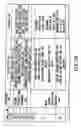 Fig. 12 - Information recording method, information recording medium, and information reproducing method, wherein information is stored on a data recording portion and a management information recording portion
