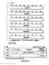 Fig. 32 - Information recording method, information recording medium, and information reproducing method, wherein information is stored on a data recording portion and a management information recording portion
